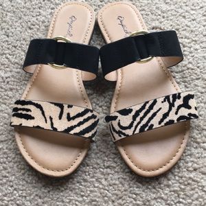 *So Cute* Summer Sandals! 😍